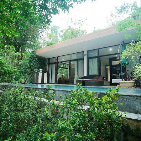 Villa Owner Tai Khu Nghi Duong Sinh Thai Dai Lai Resort Ngoc Quang Екстер'єр фото