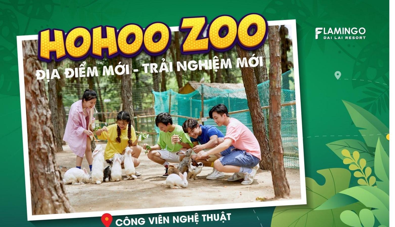 Villa Owner Tai Khu Nghi Duong Sinh Thai Dai Lai Resort Ngoc Quang Екстер'єр фото
