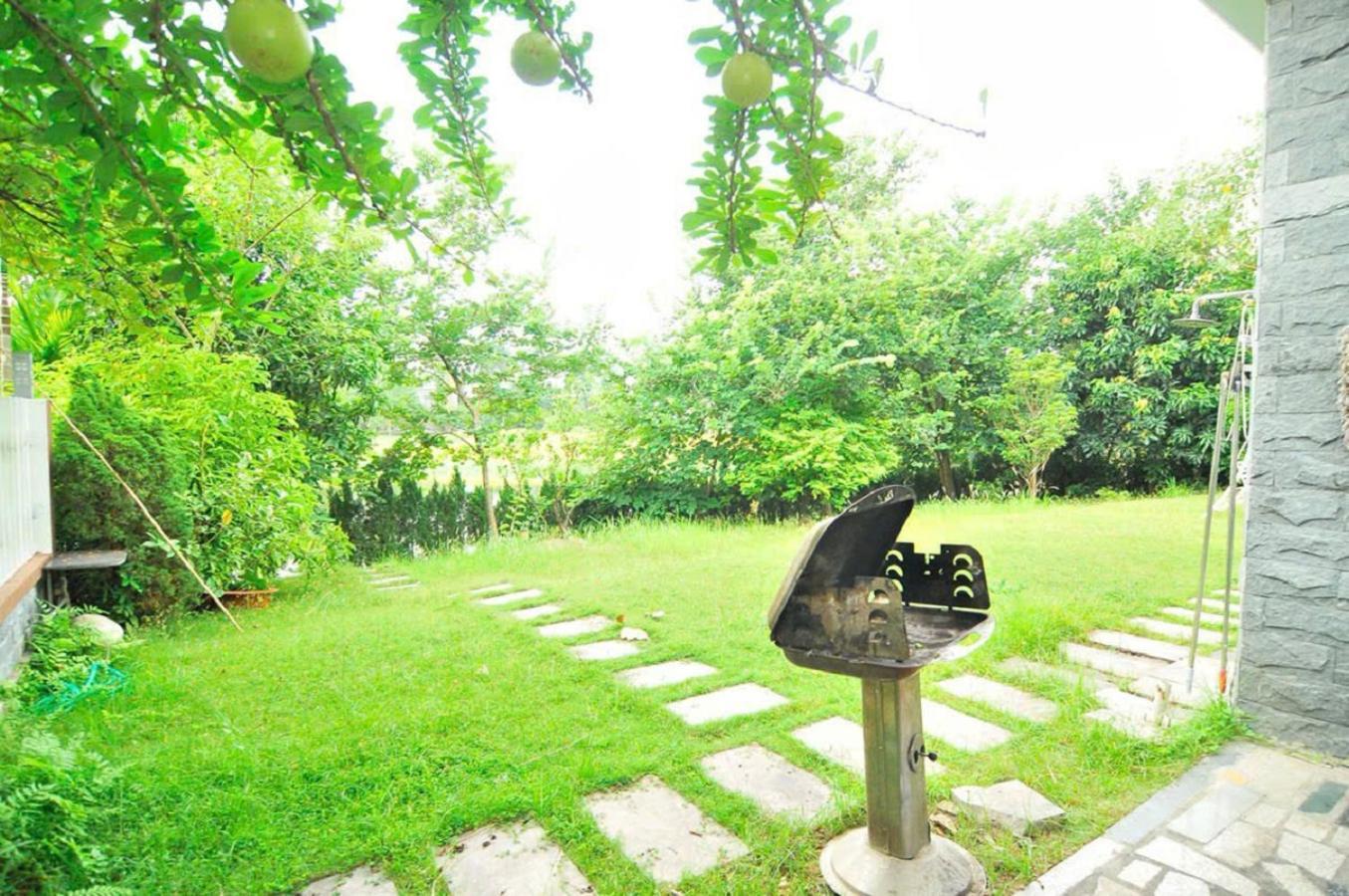 Villa Owner Tai Khu Nghi Duong Sinh Thai Dai Lai Resort Ngoc Quang Екстер'єр фото