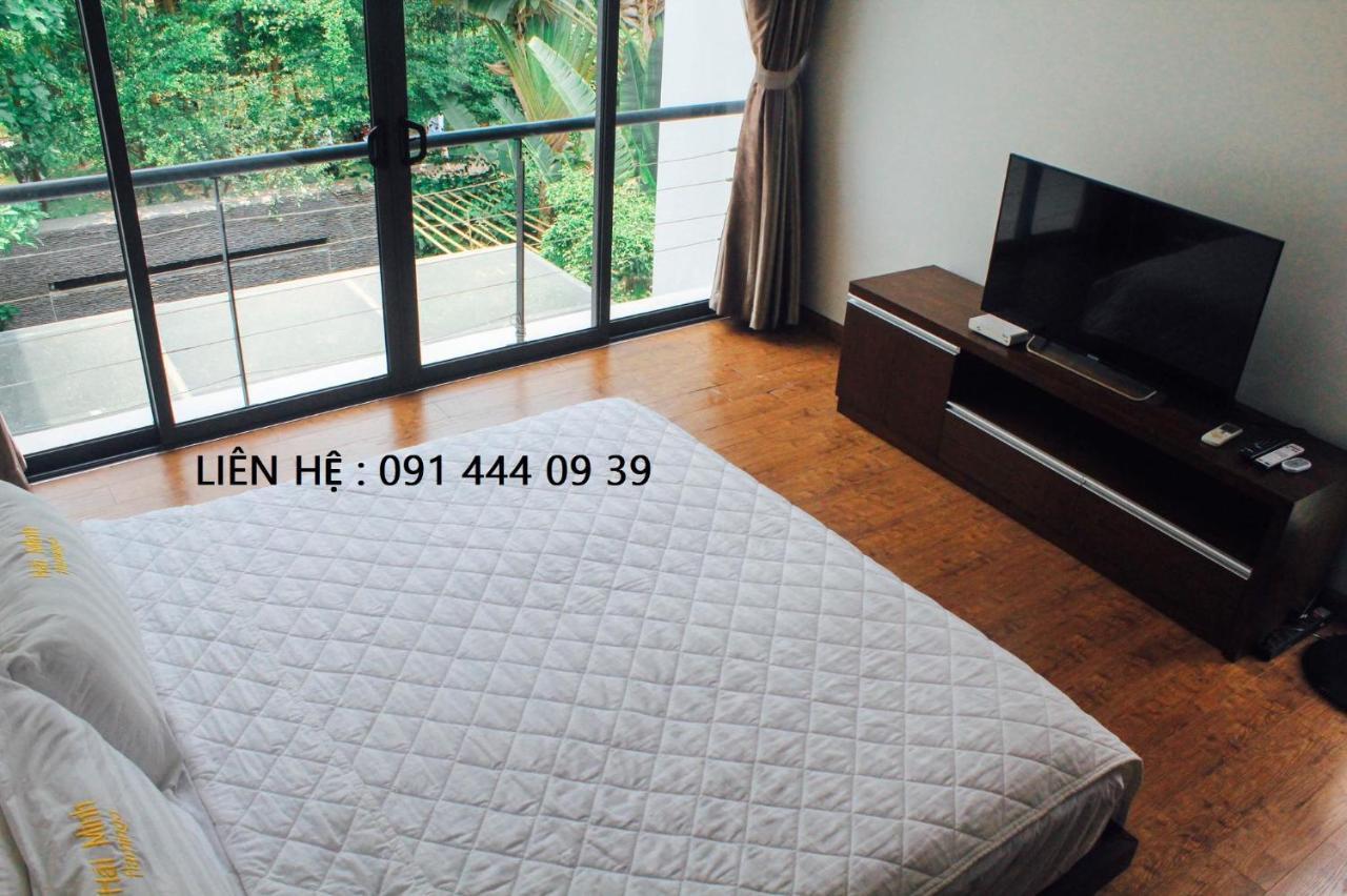 Villa Owner Tai Khu Nghi Duong Sinh Thai Dai Lai Resort Ngoc Quang Екстер'єр фото